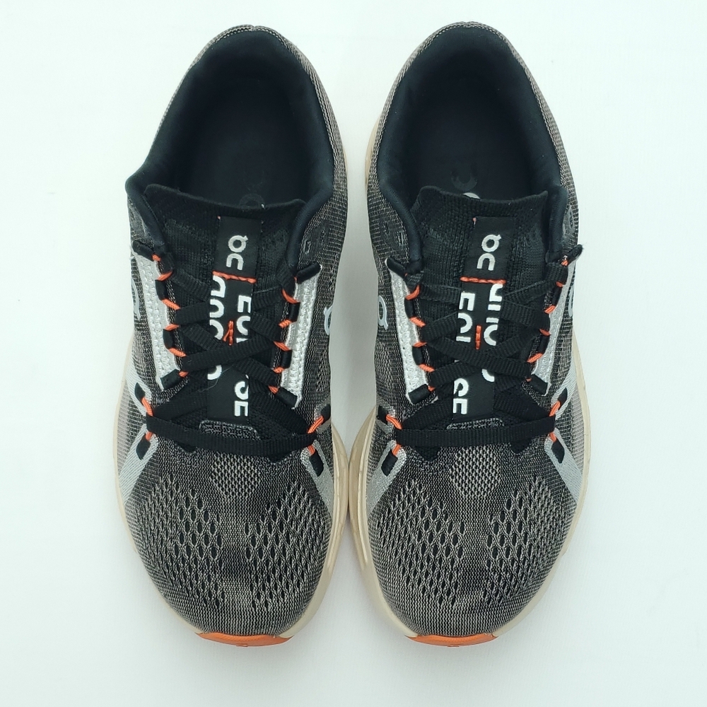 On Cloud Womens Cloudeclipse Running Athletic Sho… - image 7